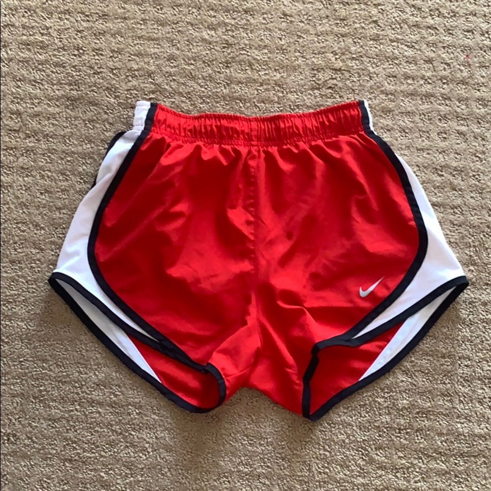 Nike Dri-fit shorts